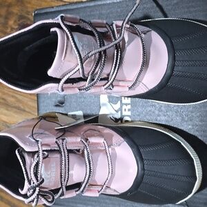 SOREL Out N About WOMEN'S BOOTS Water Resistant